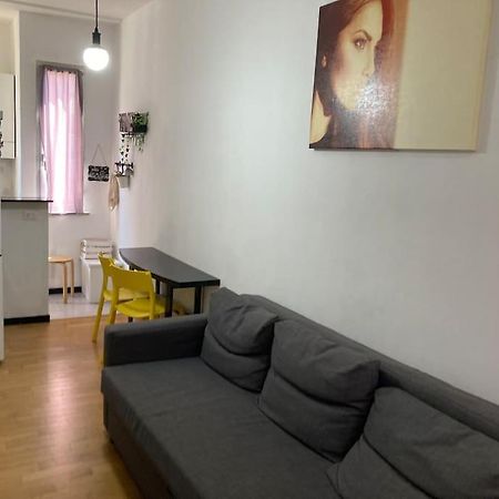 Lomellina House Leilighet Milano Eksteriør bilde
