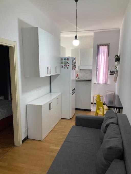 Lomellina House Leilighet Milano Eksteriør bilde